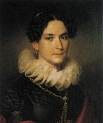 unknow artist, Maria Angelica Richter von Binnenthal